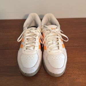 Adidas Breaknet Sleek Sneaker